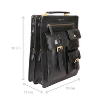 Load image into Gallery viewer, SUSTAIN  01 BACKPACK