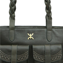 Load image into Gallery viewer, BEDOUIN 04 TOTE BAG

