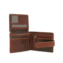 Load image into Gallery viewer, FORT WORTH W2 BI FOLD