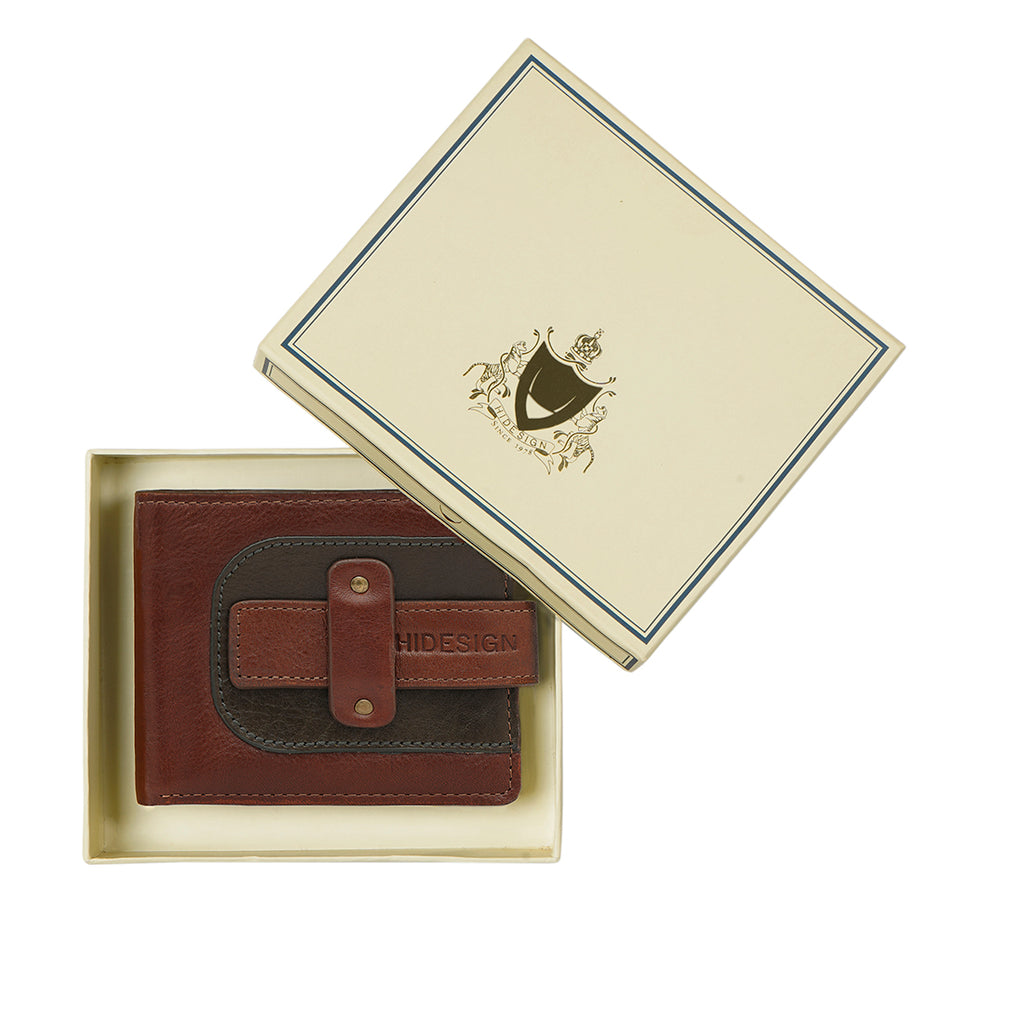 FORT WORTH W2 BI FOLD
