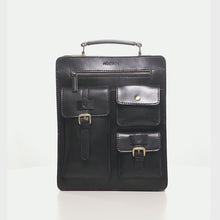 Load and play video in Gallery viewer, SUSTAIN  01 BACKPACK