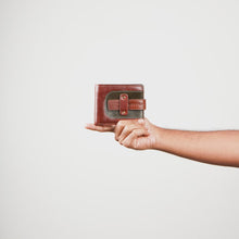 Load and play video in Gallery viewer, FORT WORTH W2 BI FOLD