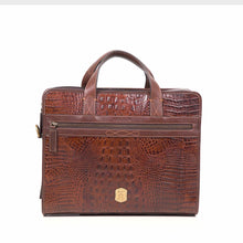 Load and play video in Gallery viewer, FORT WORTH 03 BRIEFCASE