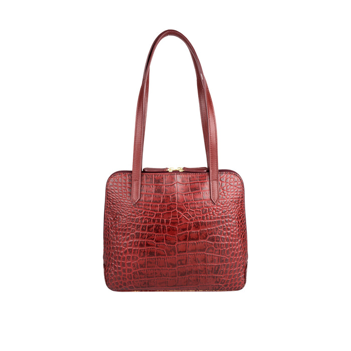 FL CINDY SHOULDER BAG