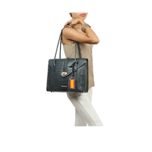 Load image into Gallery viewer, YIN YANG 02 TOTE BAG